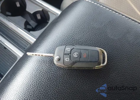 2019 Ford F-150 Xlt z USA, uszkodzony, nr VIN 1FTEW1E50KFD16111